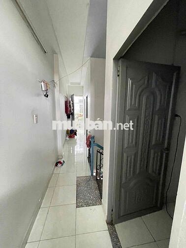 Nhà đẹp 4*10m 2PN hẻm 4m ô tô ngay Nguyễn Thị Tú Ngã 5 Vĩnh Lộc