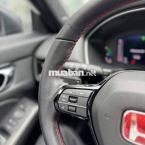 Honda Civic 2022 RS - 25000 km