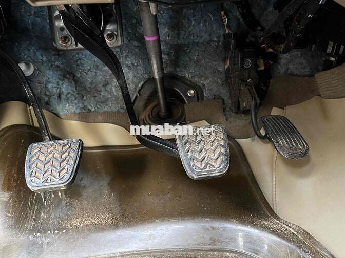 Toyota Fortuner 2015 2.5G 4x2 - 90000 km