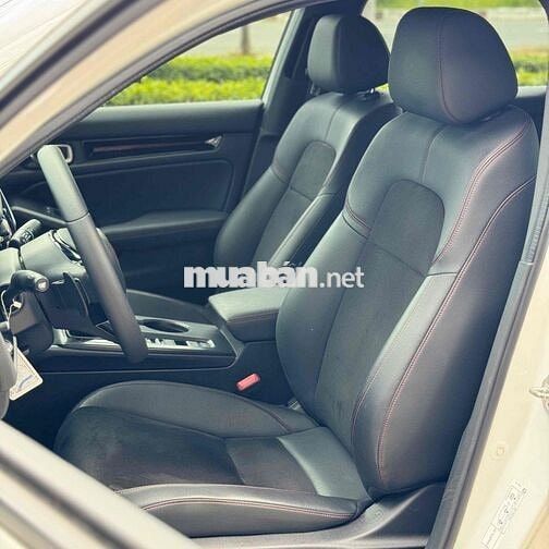 Honda Civic 2022 RS - 25000 km