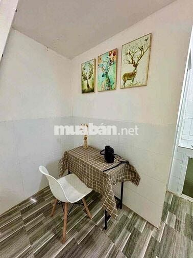 CHO THUÊ PHÒNG FULL NỘI THẤT NHƯ HÌNH