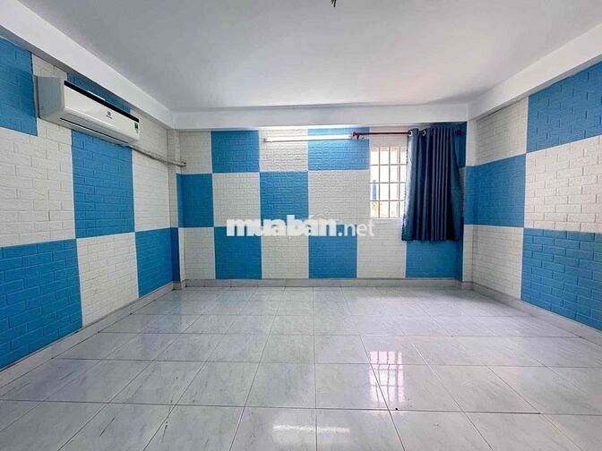 Nhà hẻm xe hơi quang trung p12 gần emart Phan huy ích