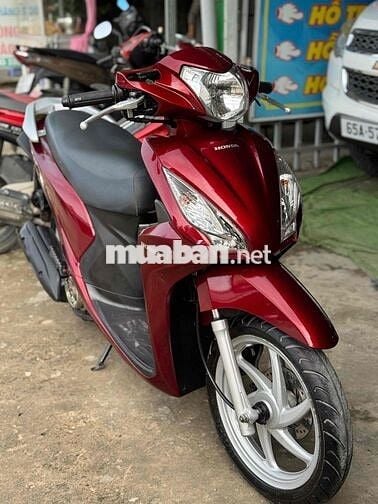 Honda Vison Zin Cọp/ Ngay Chủ 65 VIP