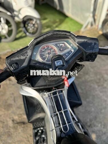 Honda Ab 110/ Fi 2009/ Zin Cọp Bs65