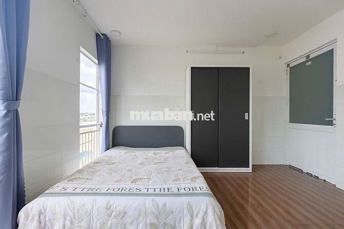 Studio view kính siêu thoáng Gần Sân Bay, Công viên, Đại học Gia Định