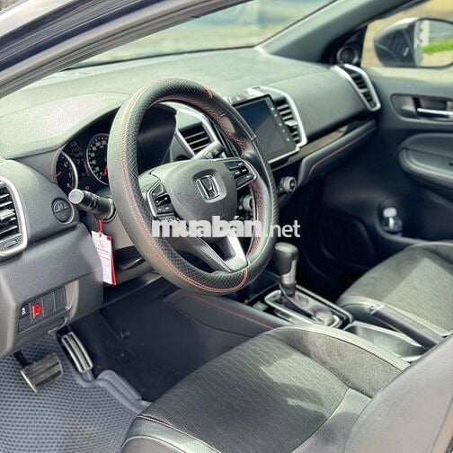 Honda City 2022 RS 50.000 km