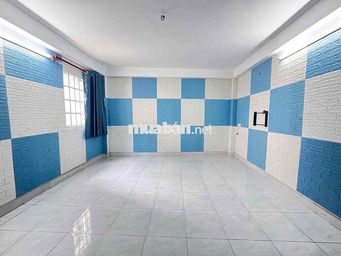 Nhà hẻm xe hơi quang trung p12 gần emart Phan huy ích