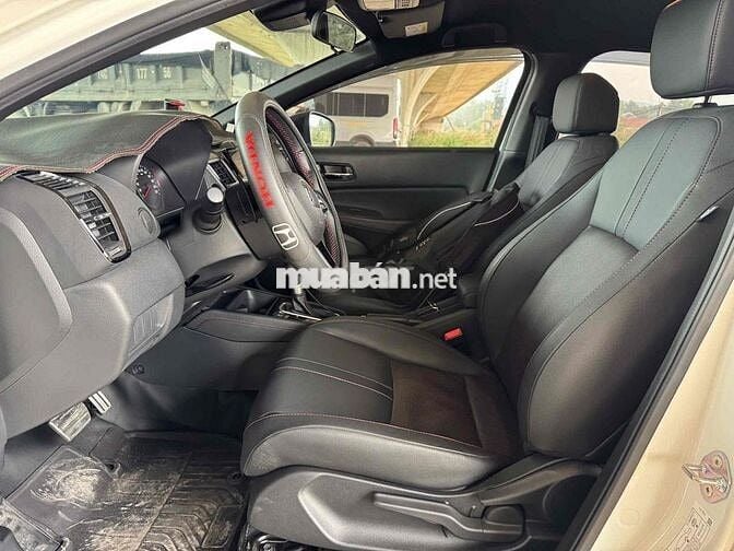 Honda City 2023 RS ( có Sensing ) lướt 5000km