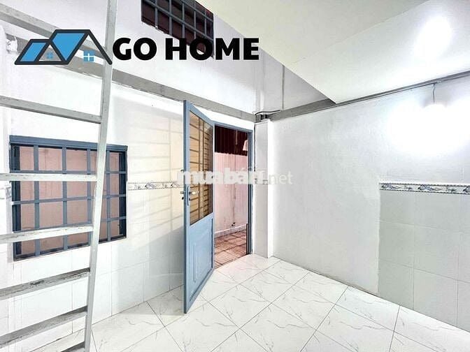 PHÒNG GÁC SIÊU RÔNG NGAY PHAN HUY ÍCH