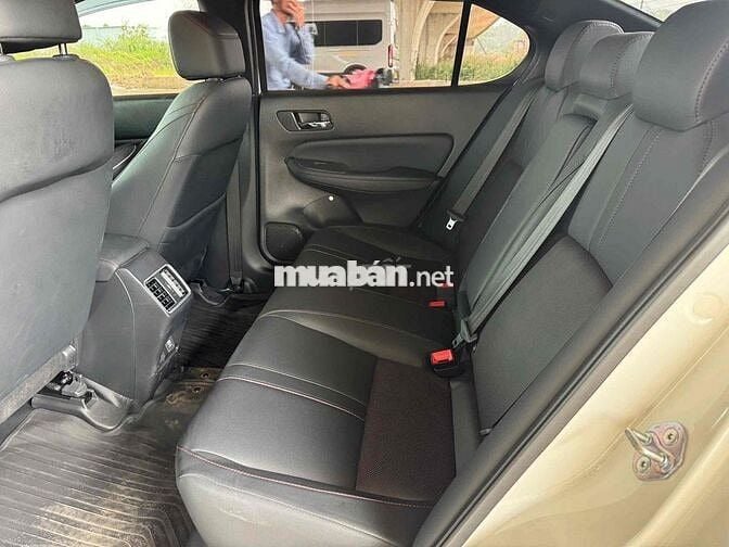 Honda City 2023 RS ( có Sensing ) lướt 5000km