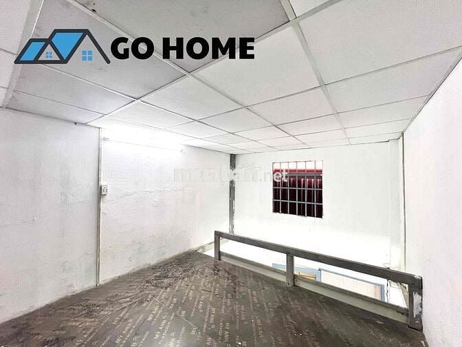 PHÒNG GÁC SIÊU RÔNG NGAY PHAN HUY ÍCH