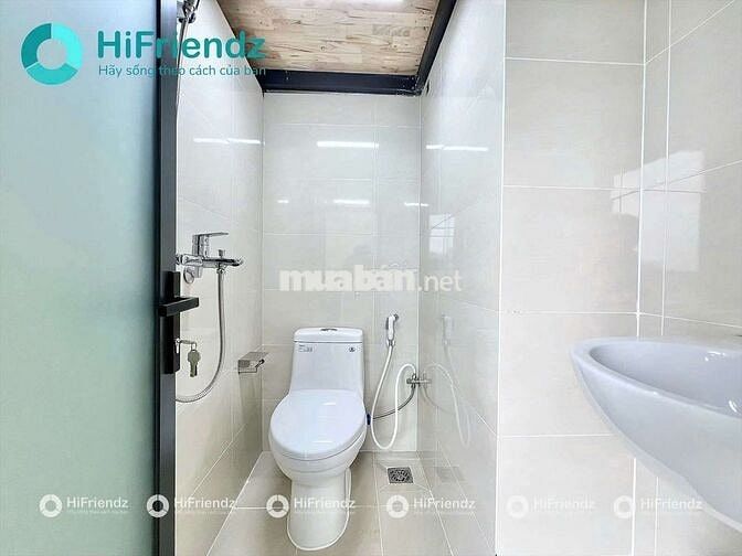 Duplex mới xây, ban công, nhận xe điện ngay Lê Đức Thọ, CVVH Gò Vấp