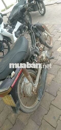 Bán xe rim có giấy