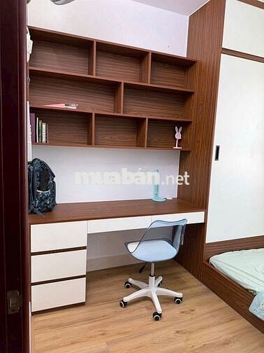 Cần bán căn hộ CC Thái An, Nguyễn Văn Quá, Q12. giá 4,6tỷ 108m2, 3PN