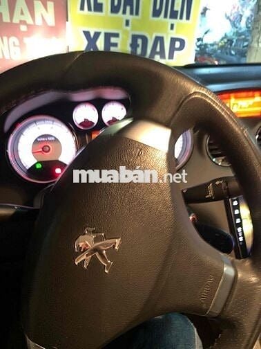 Peugeot 408 2016 2.0 AT - 90000 km