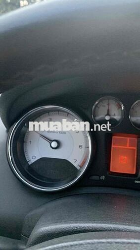 Peugeot 408 2016 2.0 AT - 90000 km