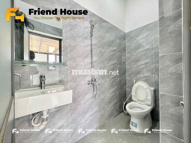 PHÒNG DUPLEX NEW 100% BANCOL GẦN CÔNG VIÊN LÀNG HOA