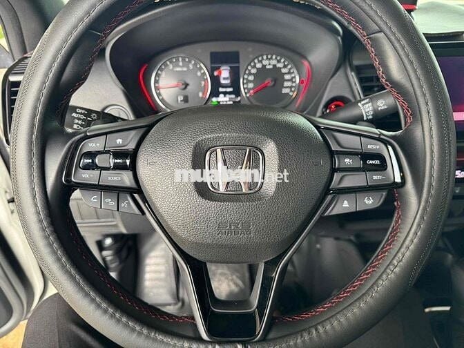Honda City 2023 RS ( có Sensing ) lướt 5000km