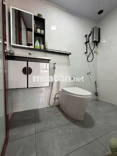 Cần bán căn hộ CC Thái An, Nguyễn Văn Quá, Q12. giá 4,6tỷ 108m2, 3PN