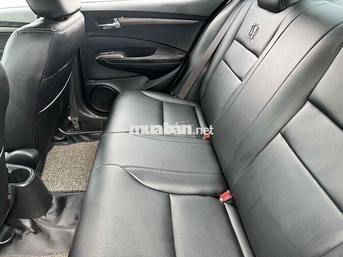 Honda City 2013 1.5 AT - 120000 km