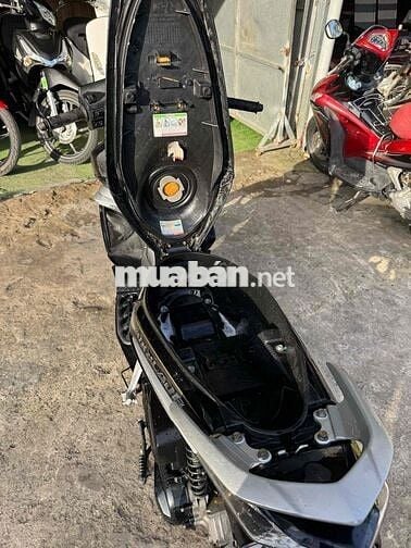Honda Ab 110/ Fi 2009/ Zin Cọp Bs65