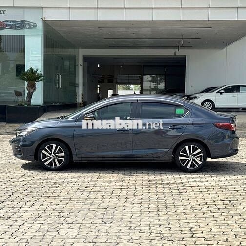 Honda City 2022 RS 50.000 km