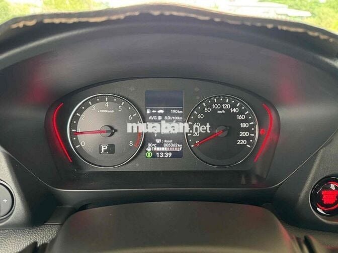 Honda City 2023 RS ( có Sensing ) lướt 5000km