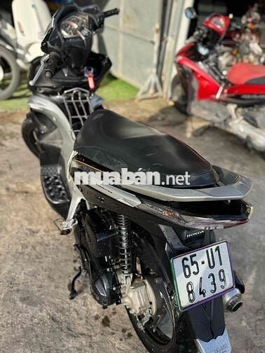 Honda Ab 110/ Fi 2009/ Zin Cọp Bs65