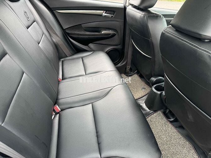 Honda City 2013 1.5 AT - 120000 km