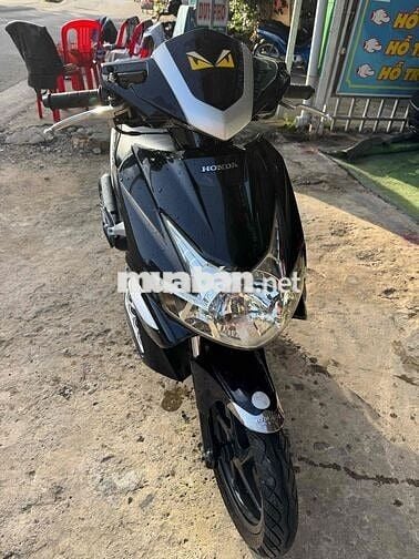 Honda Ab 110/ Fi 2009/ Zin Cọp Bs65