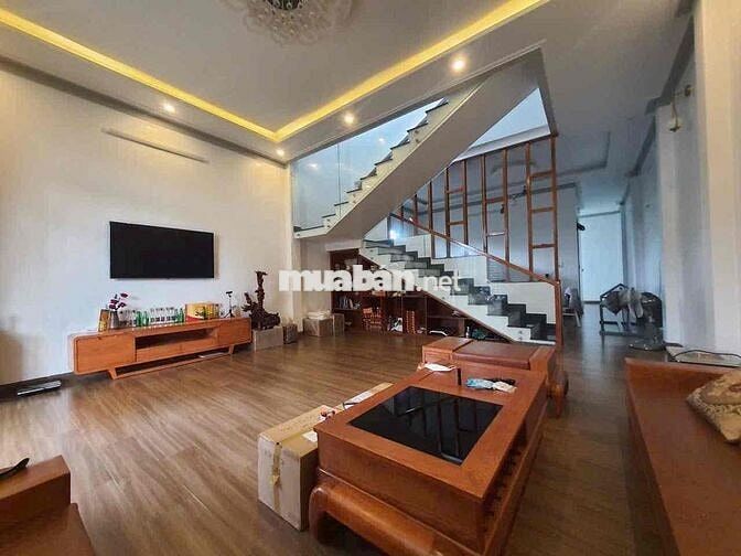 Nhà Phường B'Lao - Bảo Lộc DT 6mx21m full thổ cư đường oto tận nơi