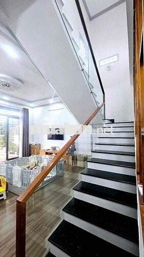 Nhà Phường B'Lao - Bảo Lộc DT 6mx21m full thổ cư đường oto tận nơi