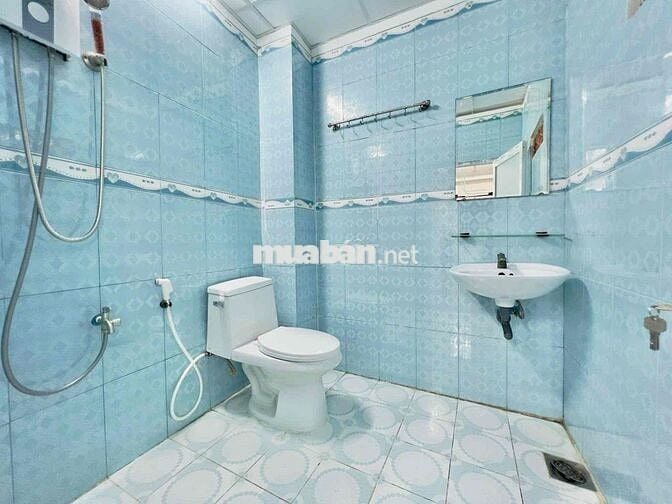 Trống Sẵn Studio 1Pn Tách Bếp Full Nội Thất Ngay Cầu Phạm Văn Chí