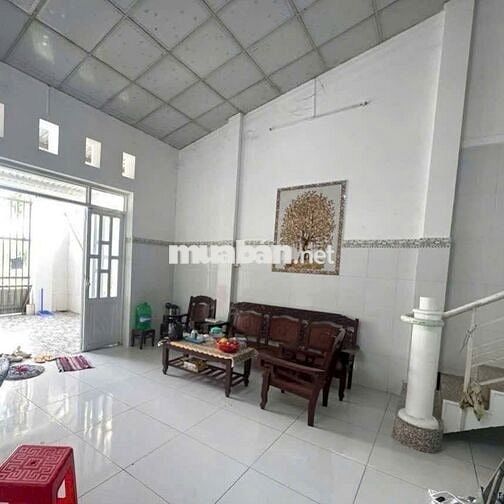 Căn nhà SHR đang cho thuê 6tr 1 tháng gần BV Xuyên Á 750 triệu