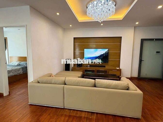 CẦN CHO THUÊ SIÊU PHẨM CĂN HỘ CAO CẤP TẠI CC FLEMINGTON Đ.LÊ ĐẠI HÀNH