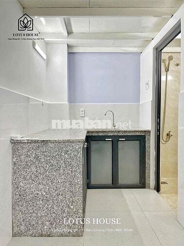 🏡 Trống Sẵn Phòng Có Gác Thoáng Mát - Nội Thất Đầy Đủ