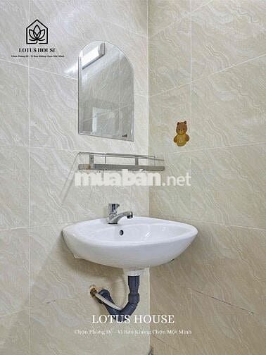 🏡 Trống Sẵn Phòng Có Gác Thoáng Mát - Nội Thất Đầy Đủ