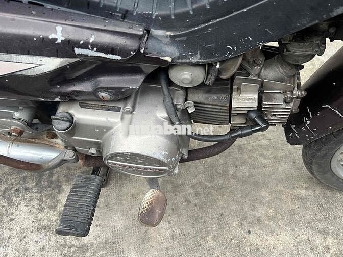 dream lùn astrea máy móc êm