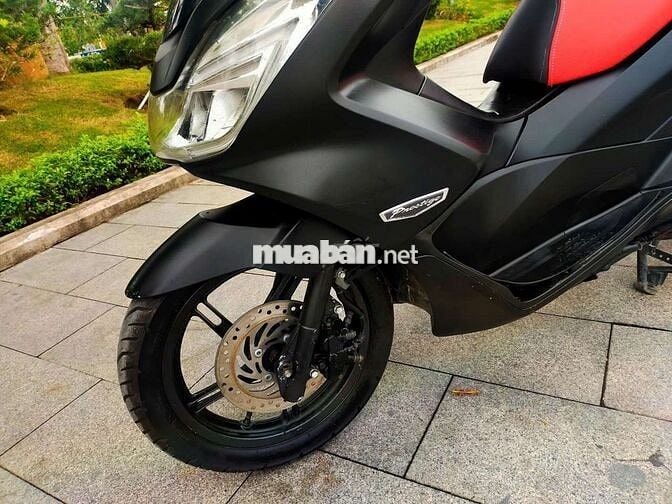 Bán PCX  Zin Đai Chất Đẹp Long Lanh Như Hình .