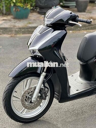 Honda SHVN 125 CBS 2022 Đen Bạc Có Trả Góp 🎉🎉🎉