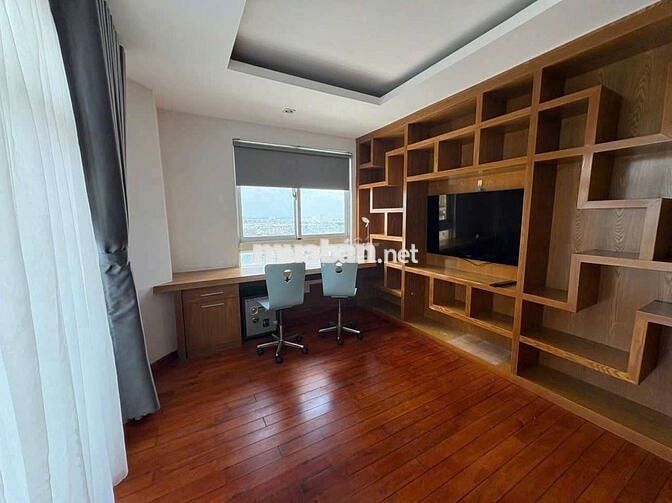 CẦN CHO THUÊ SIÊU PHẨM CĂN HỘ CAO CẤP TẠI CC FLEMINGTON Đ.LÊ ĐẠI HÀNH