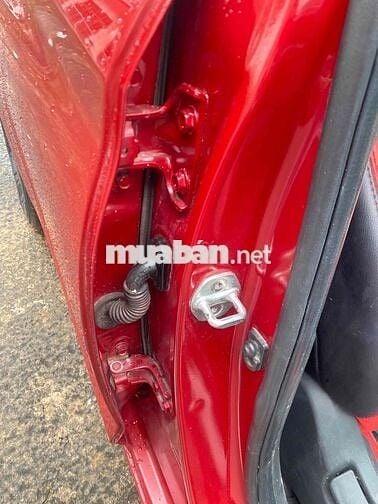 Hyundai Accent 2018 1.4 MT - 110000 km