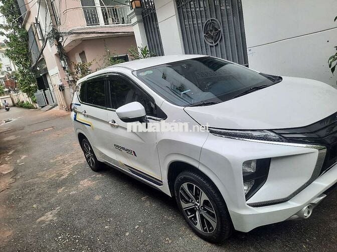 Xpandet 2019 1.5 MT - 116500 km