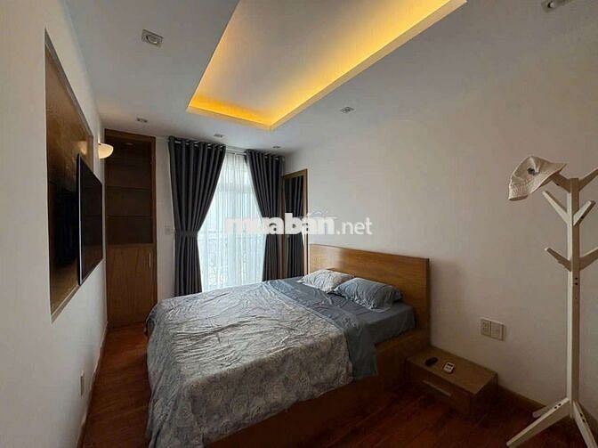 CẦN CHO THUÊ SIÊU PHẨM CĂN HỘ CAO CẤP TẠI CC FLEMINGTON Đ.LÊ ĐẠI HÀNH