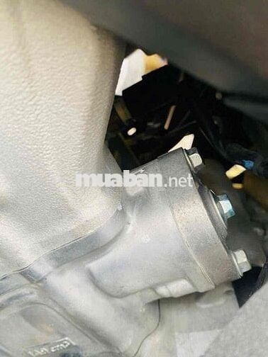 Honda Sonic 2018 Đen Đỏ 8000 km