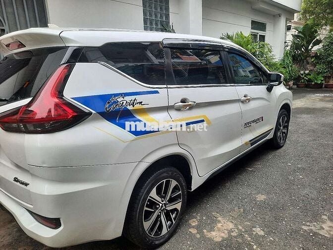 Xpandet 2019 1.5 MT - 116500 km