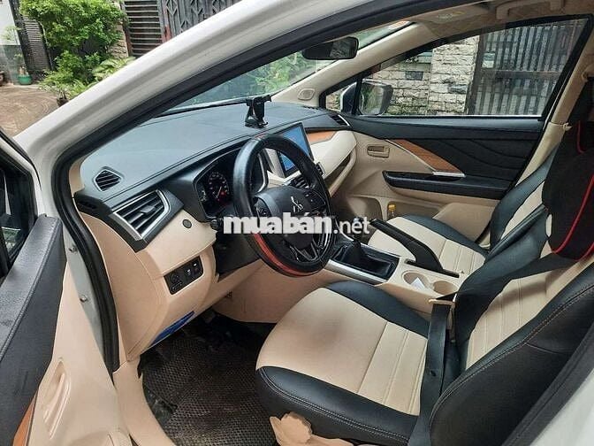 Xpandet 2019 1.5 MT - 116500 km