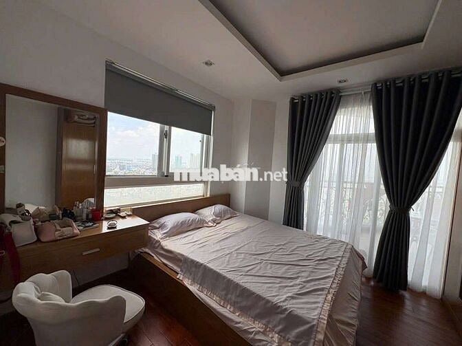 CẦN CHO THUÊ SIÊU PHẨM CĂN HỘ CAO CẤP TẠI CC FLEMINGTON Đ.LÊ ĐẠI HÀNH