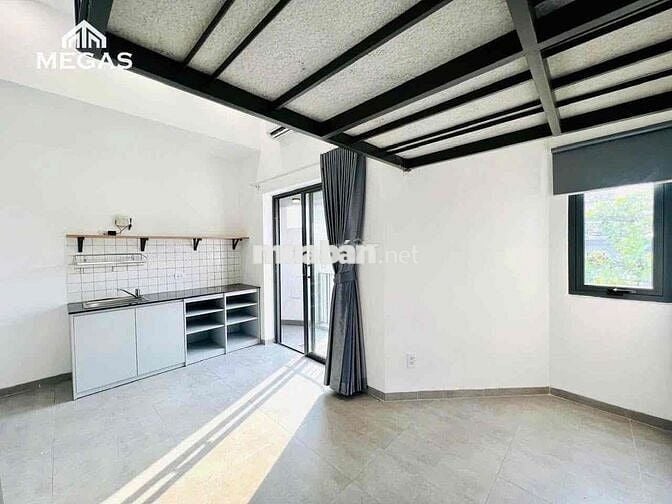 🌈MỚI TRỐNG ÍT PHÒNG NGAY GẦN CẦU THAM LƯƠNG CÓ BAN CÔNG FULL NỘI THẤT