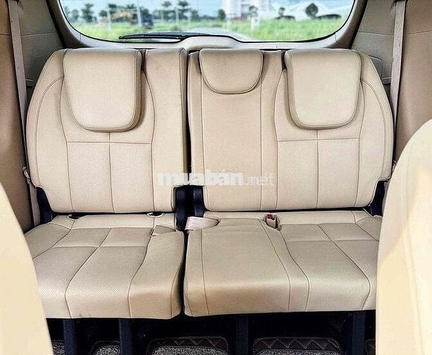 Sedona 2019 dầu cao cấp giá tốt hỗ trợ góp